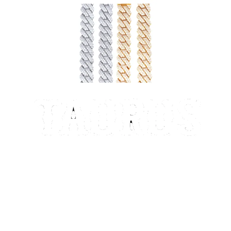 Custom Letters Freibeuter Font Necklace sold by The GUU Shop