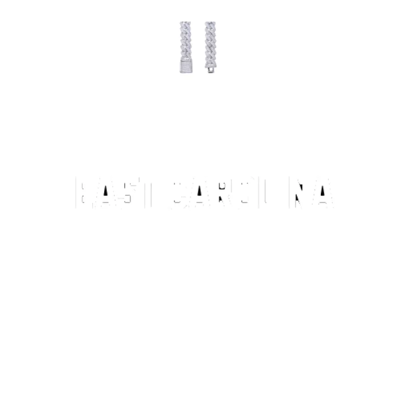 Custom Letters Baguette Two Layer Necklace sold by The GUU Shop