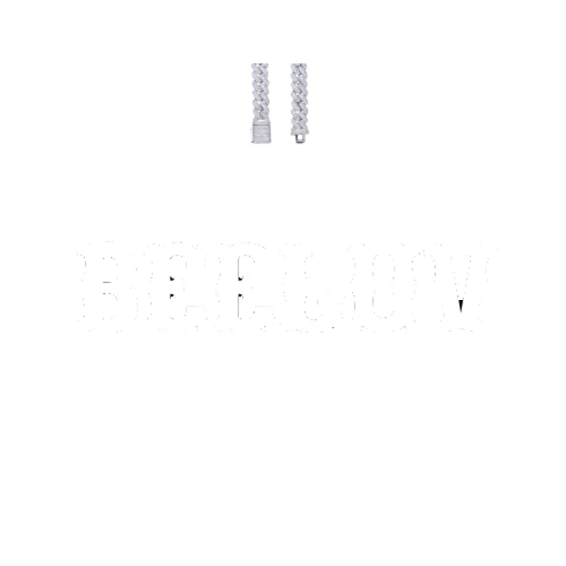 Custom Letters Freibeuter Font Necklace sold by The GUU Shop