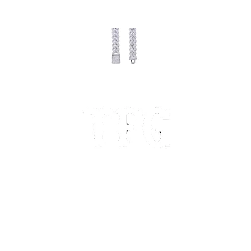 Custom Letters Freibeuter Font Necklace sold by The GUU Shop