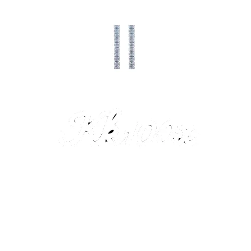 Script Custom Letter Necklace sold by The GUU Shop