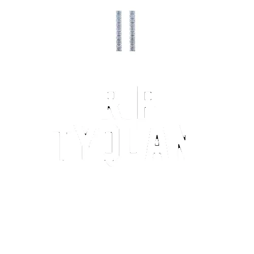 Custom Letters Baguette Two Layer Necklace sold by The GUU Shop