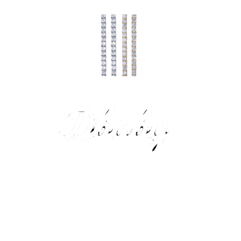 Script Custom Letter Necklace sold by The GUU Shop