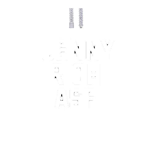 Custom Letters Baguette Two Layer Necklace sold by The GUU Shop