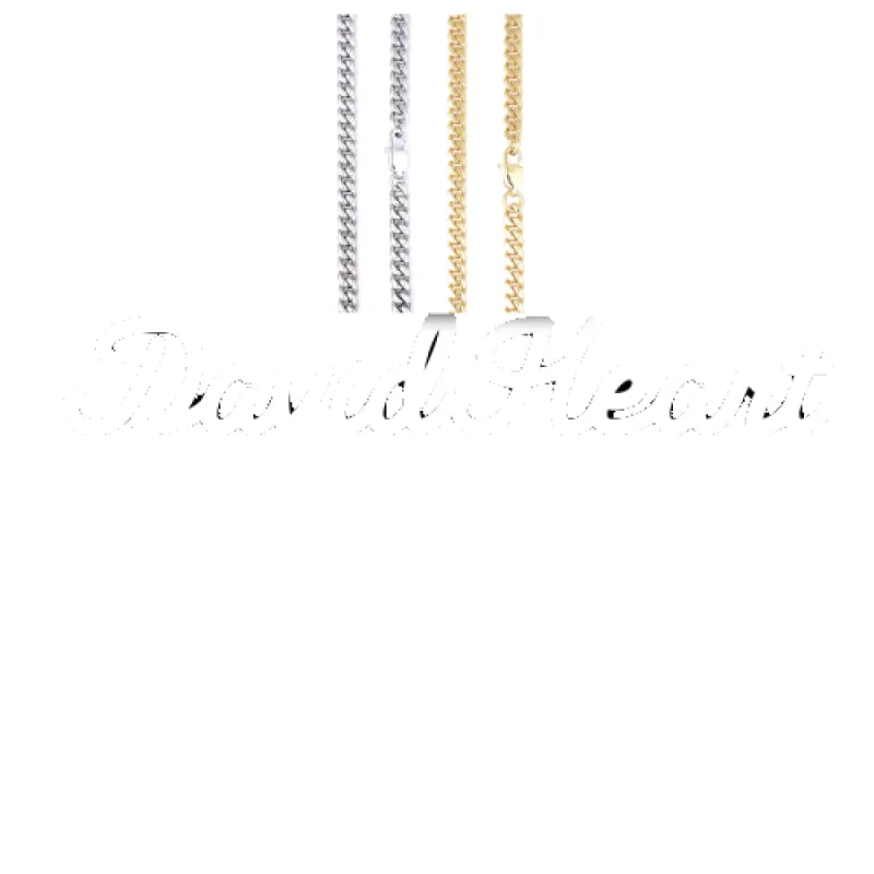 Script Custom Letter Necklace sold by The GUU Shop