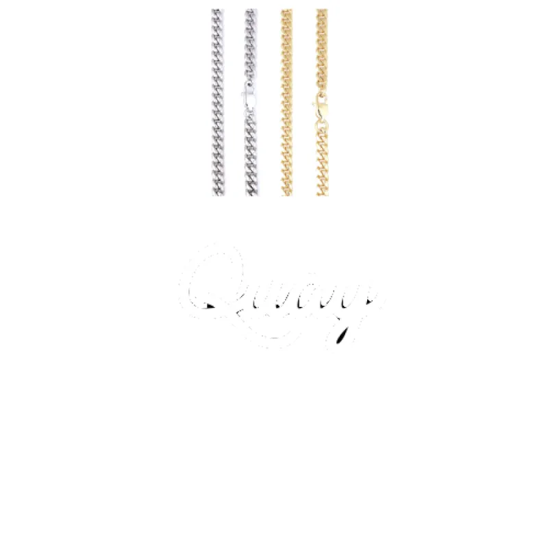 Script Custom Letter Necklace sold by The GUU Shop