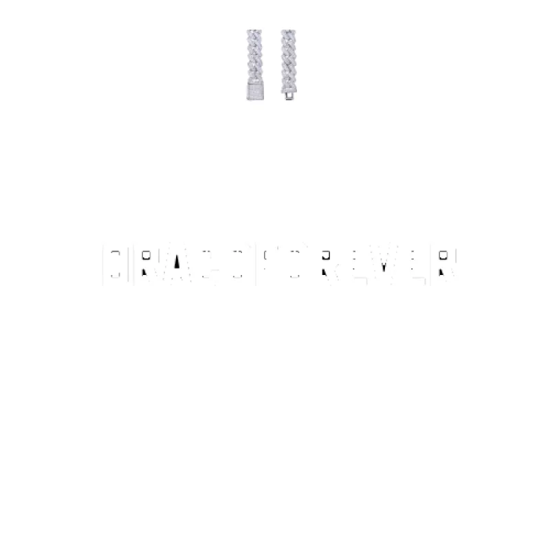 Custom Letters Baguette Two Layer Necklace sold by The GUU Shop