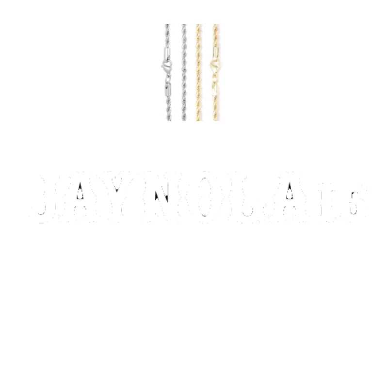 Custom Letters Freibeuter Font Necklace sold by The GUU Shop