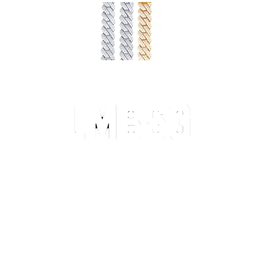 Custom Letters Baguette Two Layer Necklace sold by The GUU Shop