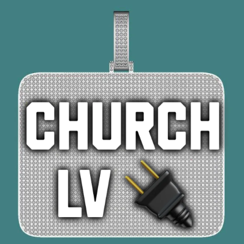 CUSTOM LETTER NECKLACE 3D BIG SQUARE sold by The GUU Shop