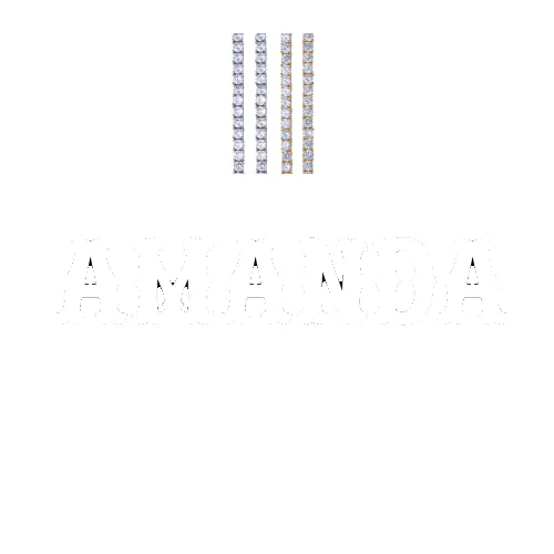 Custom Letters Freibeuter Font Necklace sold by The GUU Shop