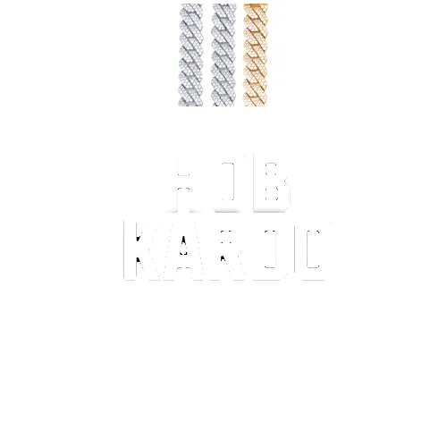 Custom Letters Baguette Two Layer Necklace sold by The GUU Shop