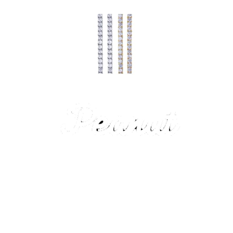 Script Custom Letter Necklace sold by The GUU Shop