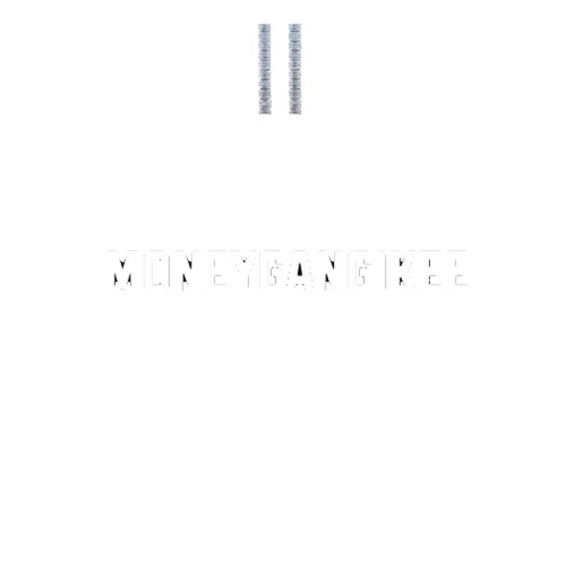 Custom Letters Baguette Two Layer Necklace sold by The GUU Shop