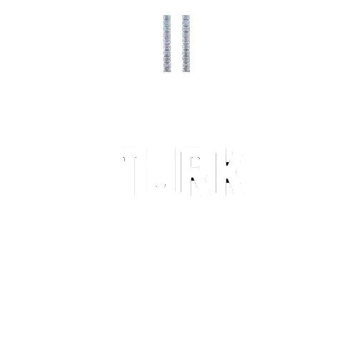 Custom Letters Baguette Two Layer Necklace sold by The GUU Shop