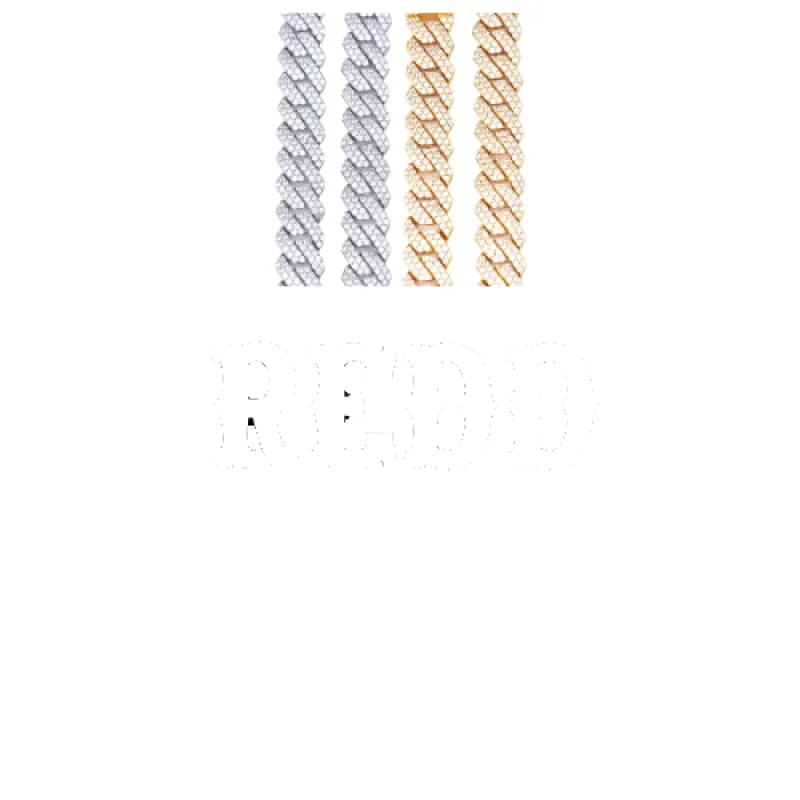 Custom Letters Freibeuter Font Necklace sold by The GUU Shop