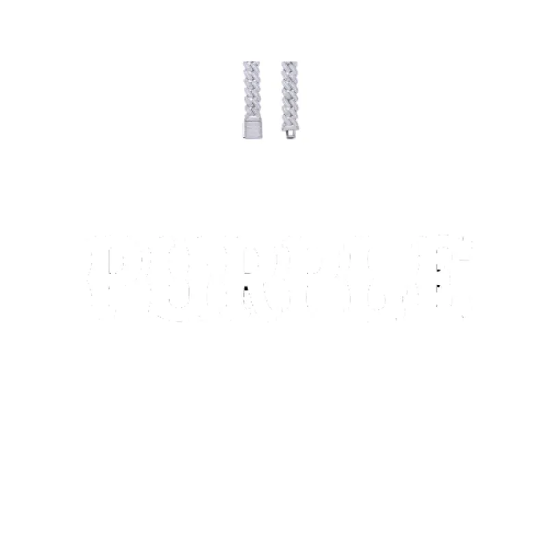 Custom Letters Freibeuter Font Necklace sold by The GUU Shop