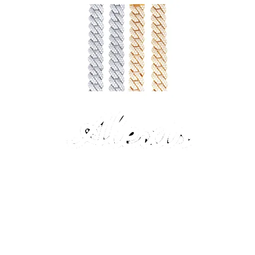 Script Custom Letter Necklace sold by The GUU Shop