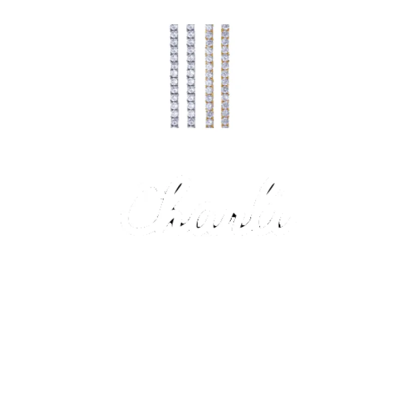 Script Custom Letter Necklace sold by The GUU Shop