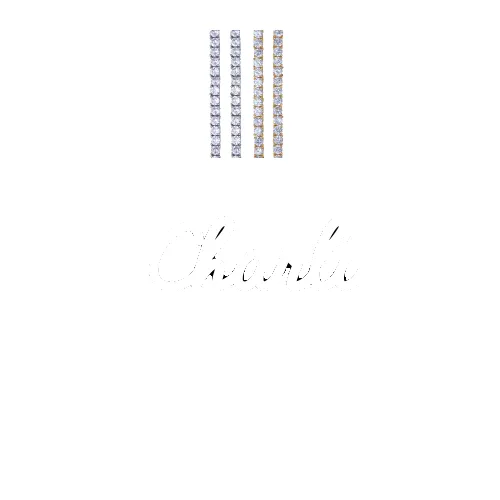 Script Custom Letter Necklace sold by The GUU Shop