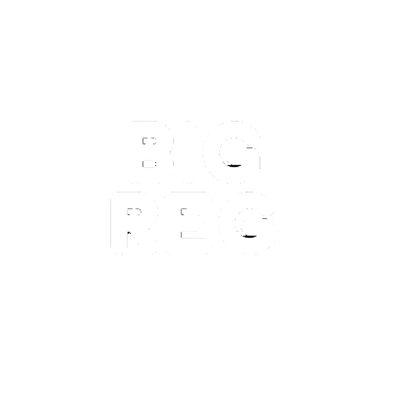 Small Baguette Custom Pendant made by The GUU Shop