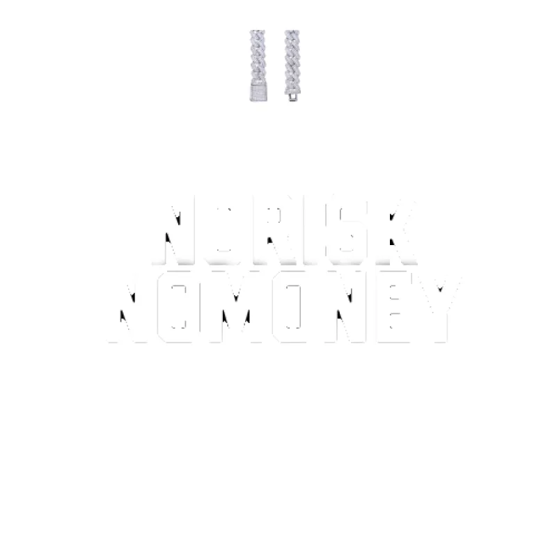 Custom Letters Baguette Two Layer Necklace sold by The GUU Shop