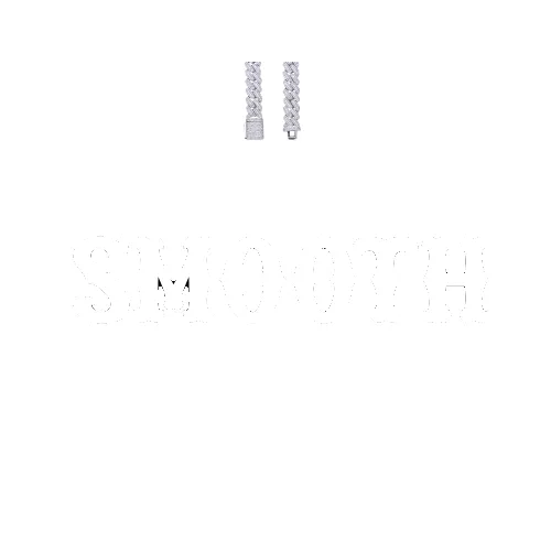 Custom Letters Freibeuter Font Necklace sold by The GUU Shop