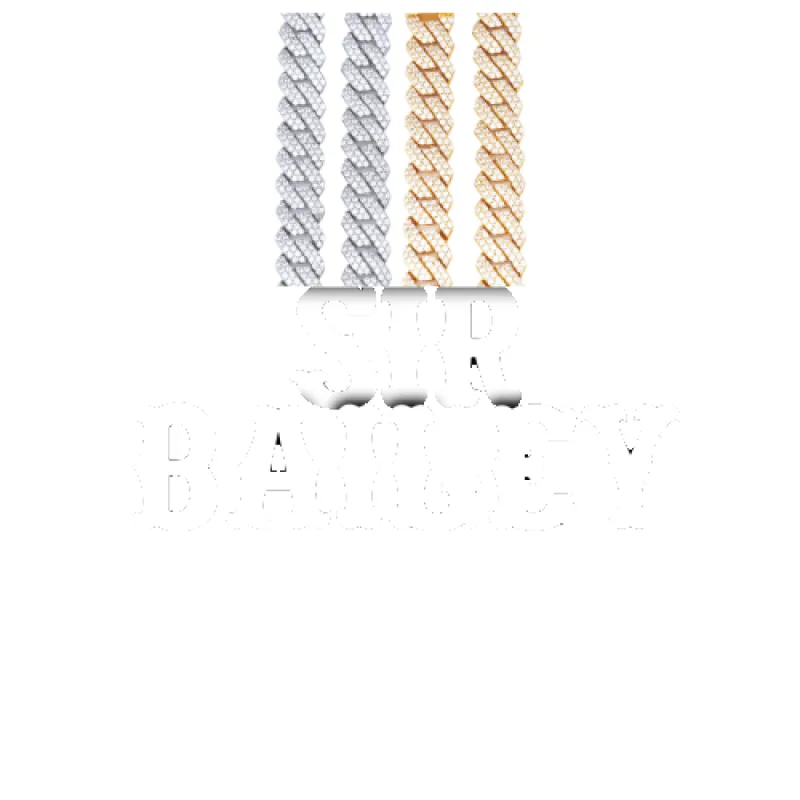 Custom Letters Freibeuter Font Necklace sold by The GUU Shop