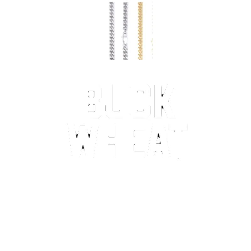 Custom Letters Baguette Two Layer Necklace sold by The GUU Shop