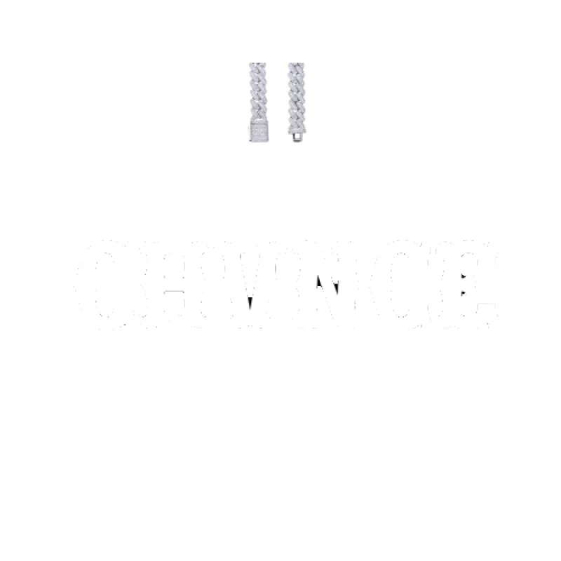 Custom Letters Freibeuter Font Necklace sold by The GUU Shop