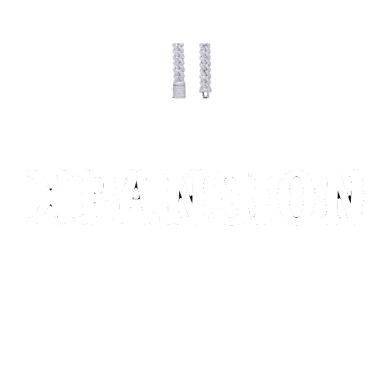 Custom Letters Freibeuter Font Necklace sold by The GUU Shop