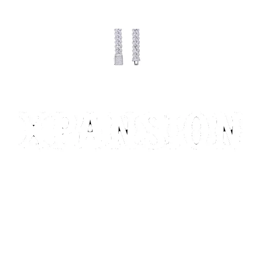 Custom Letters Freibeuter Font Necklace sold by The GUU Shop