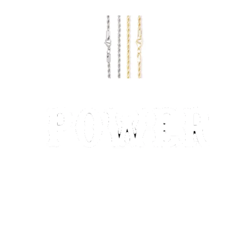 Custom Letters Freibeuter Font Necklace sold by The GUU Shop