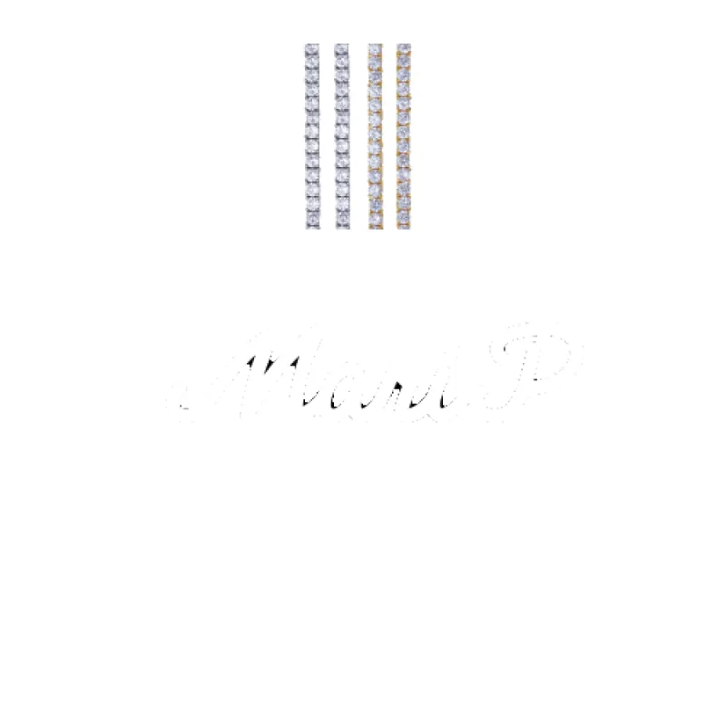 Script Custom Letter Necklace sold by The GUU Shop