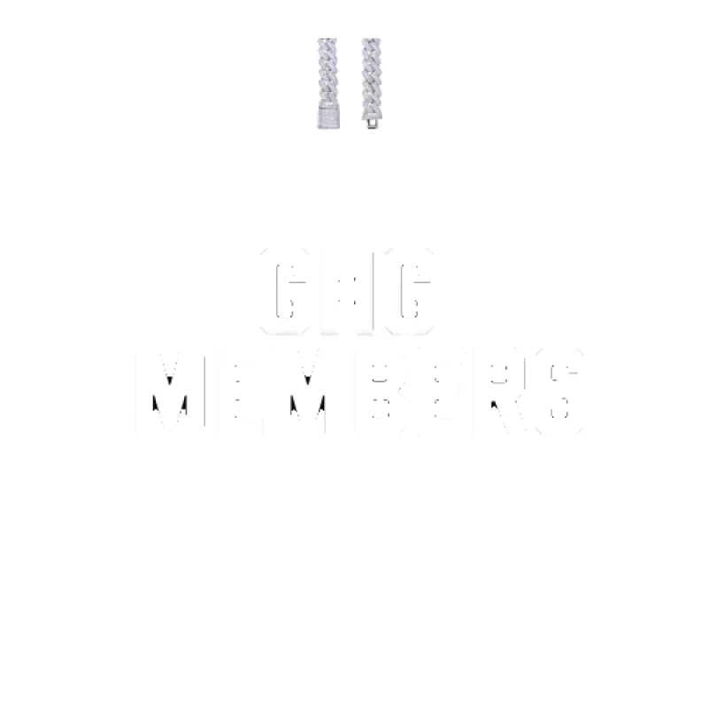 Custom Letters Baguette Two Layer Necklace made by The GUU Shop