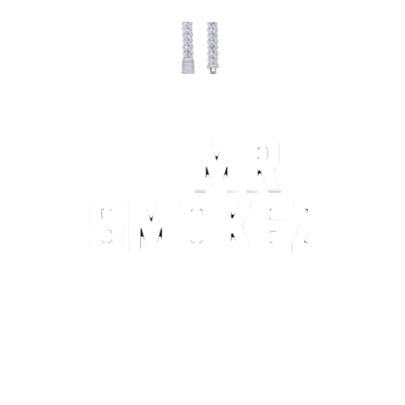 Custom Letters Baguette Two Layer Necklace sold by The GUU Shop