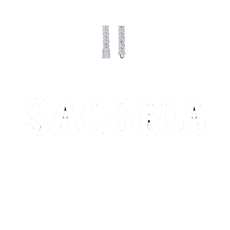 Custom Letters Freibeuter Font Necklace sold by The GUU Shop