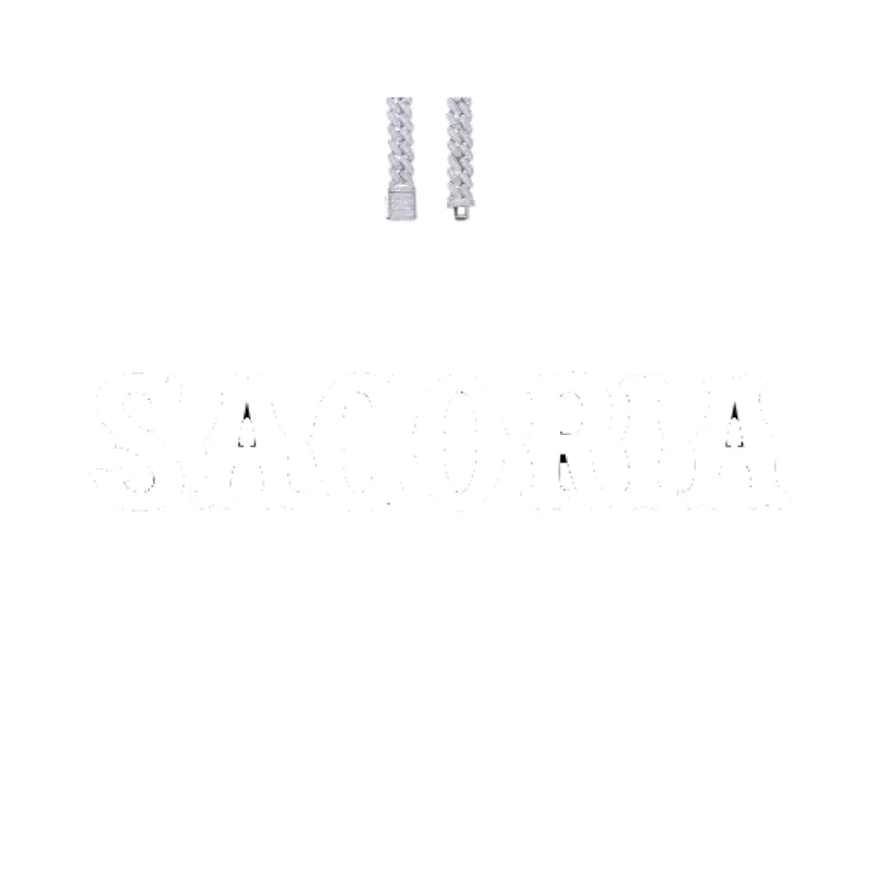 Custom Letters Freibeuter Font Necklace sold by The GUU Shop