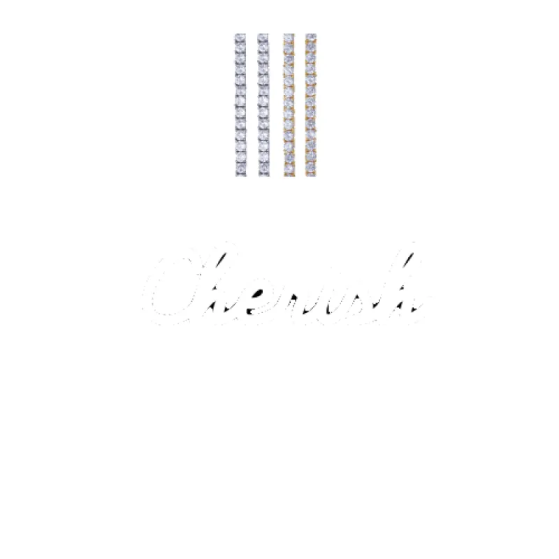 Script Custom Letter Necklace sold by The GUU Shop