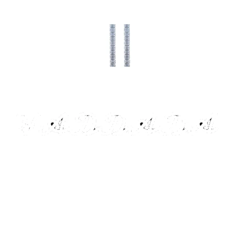 Script Custom Letter Necklace sold by The GUU Shop