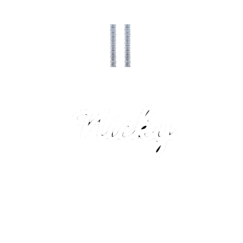 Script Custom Letter Necklace sold by The GUU Shop