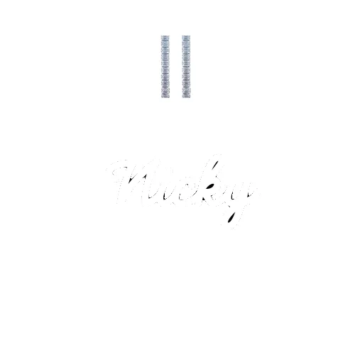 Script Custom Letter Necklace sold by The GUU Shop