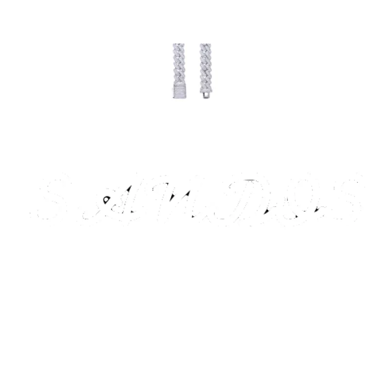 Script Custom Letter Necklace sold by The GUU Shop