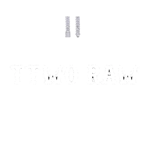 Custom Letters Freibeuter Font Necklace sold by The GUU Shop