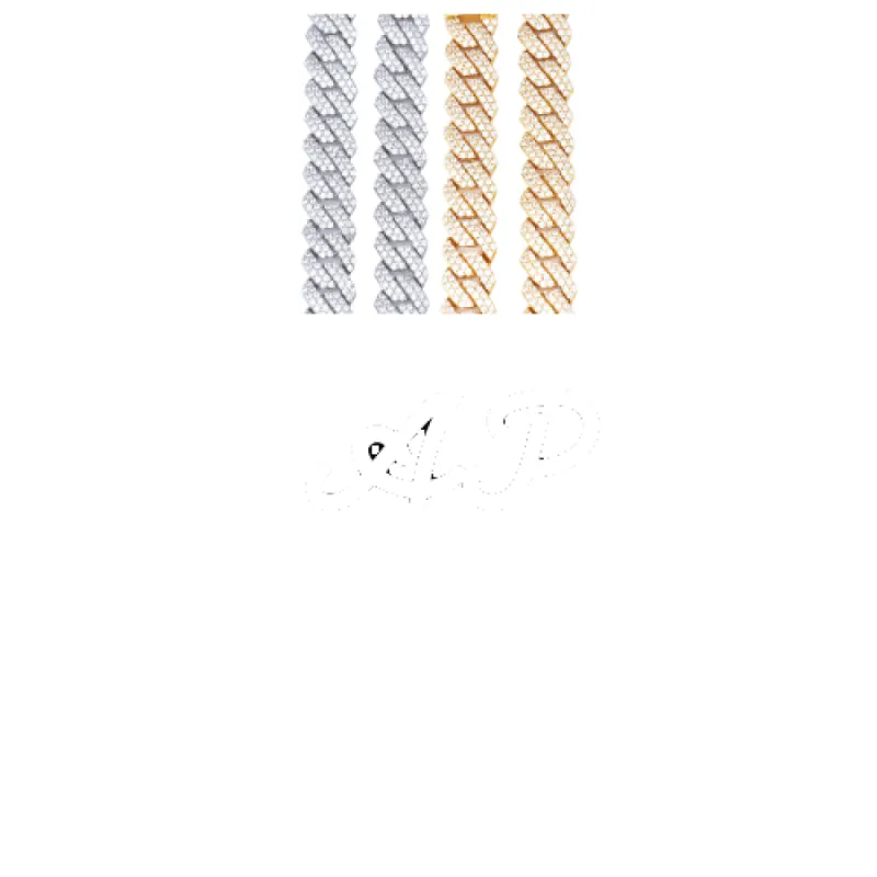 Script Custom Letter Necklace sold by The GUU Shop