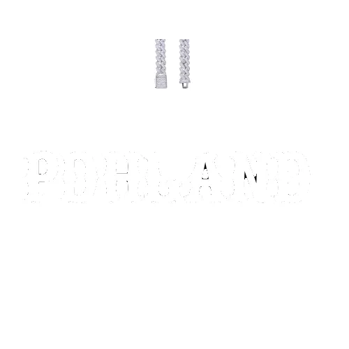 Custom Letters Freibeuter Font Necklace sold by The GUU Shop