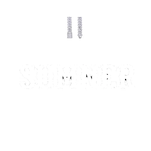 Custom Letters Freibeuter Font Necklace sold by The GUU Shop