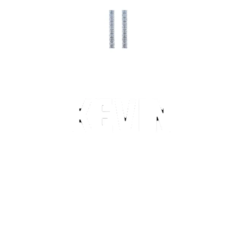 Custom Letters Baguette Two Layer Necklace sold by The GUU Shop