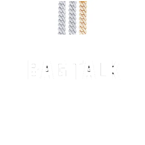 Custom Letters Baguette Two Layer Necklace sold by The GUU Shop