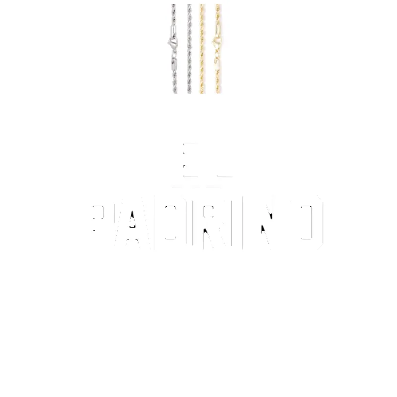 Custom Letters Baguette Two Layer Necklace sold by The GUU Shop